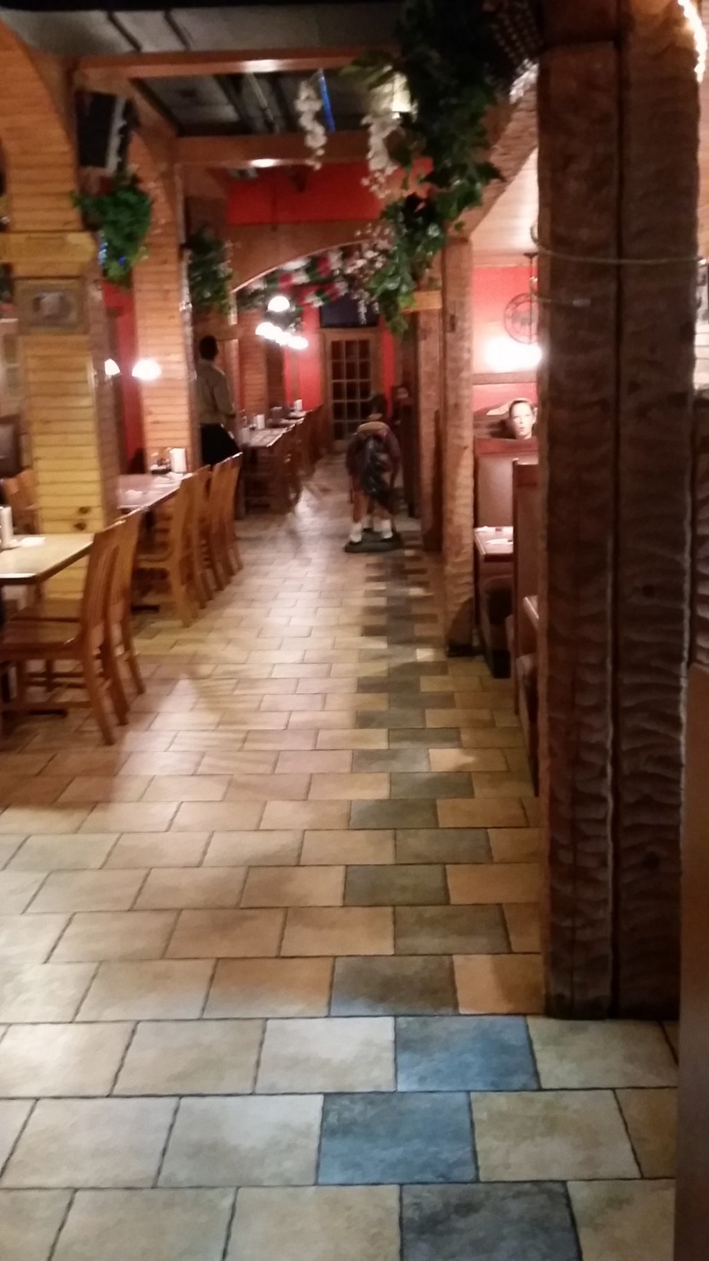 El Charro Grill Mexican Restaurant