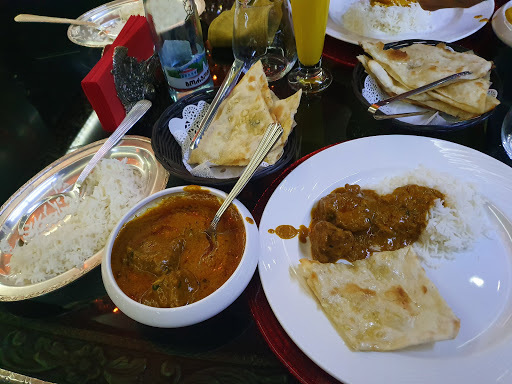 Indian&Pakistani Restaurant Kirachi