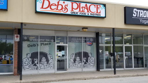 Deb`s Place