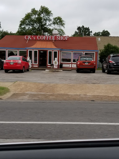 CK`s Coffee Shop