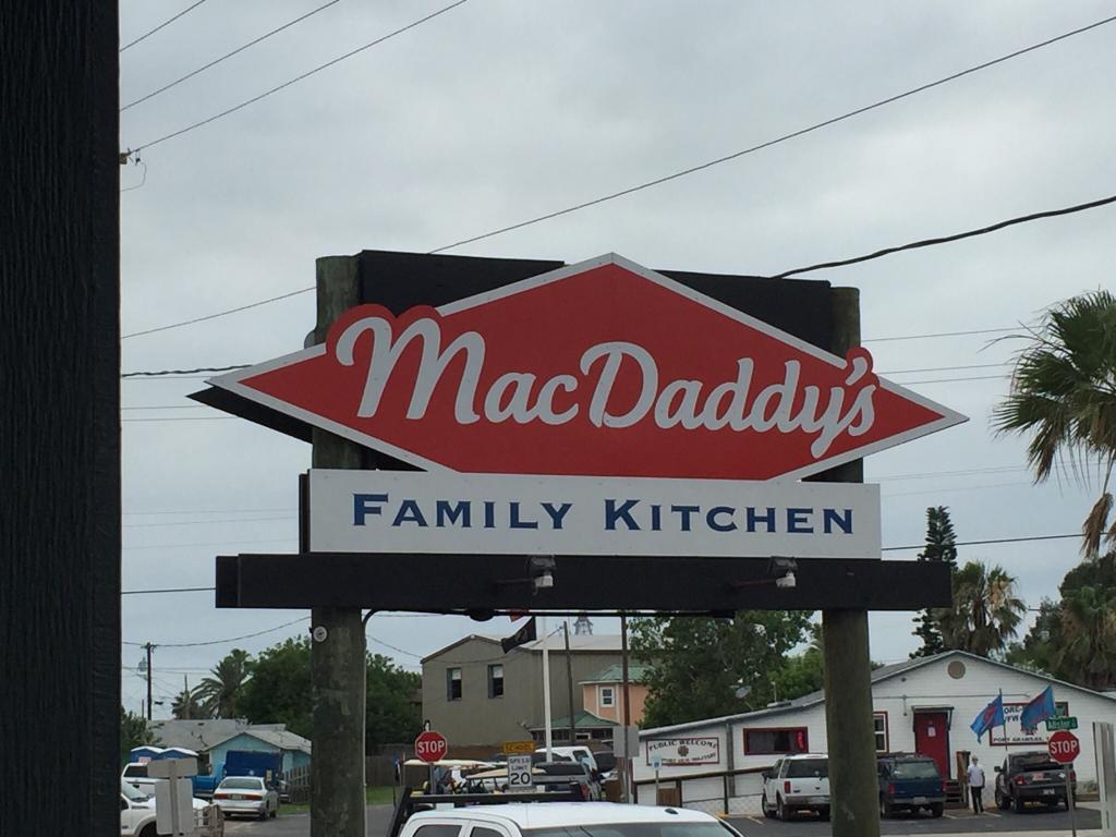 MacDaddy`s Family Kitchen