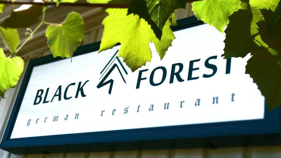 Black Forest German Restaurant