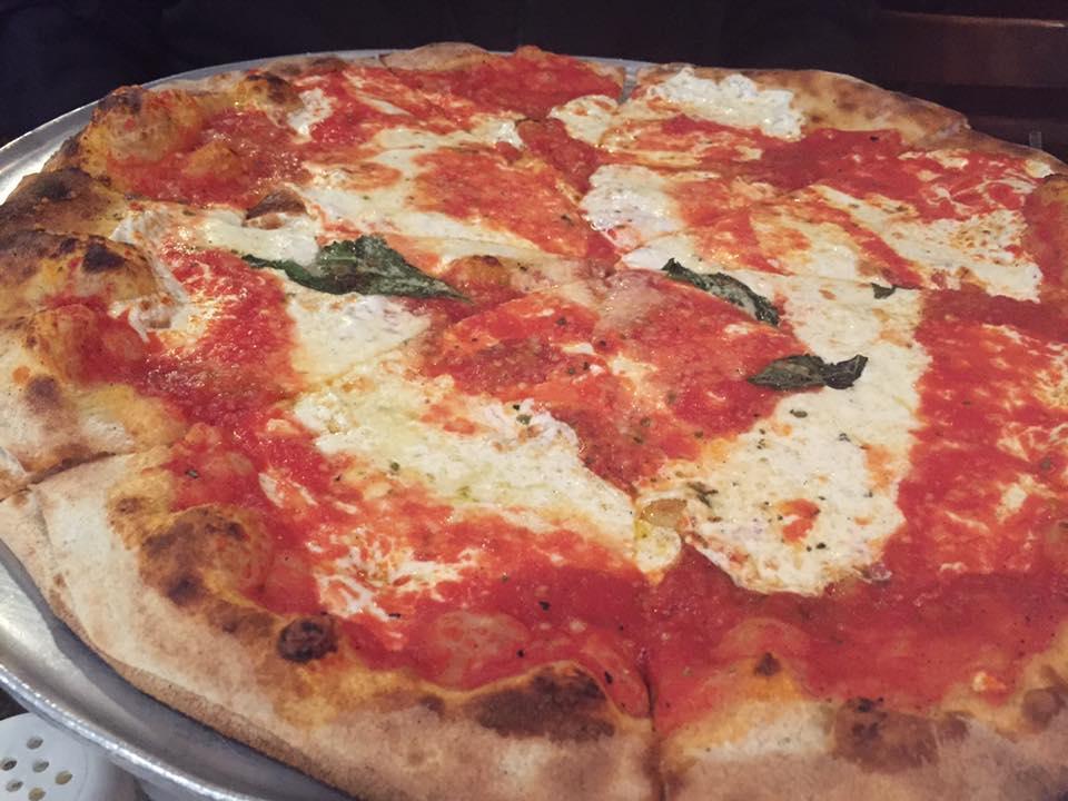 Grimaldi`s Pizza