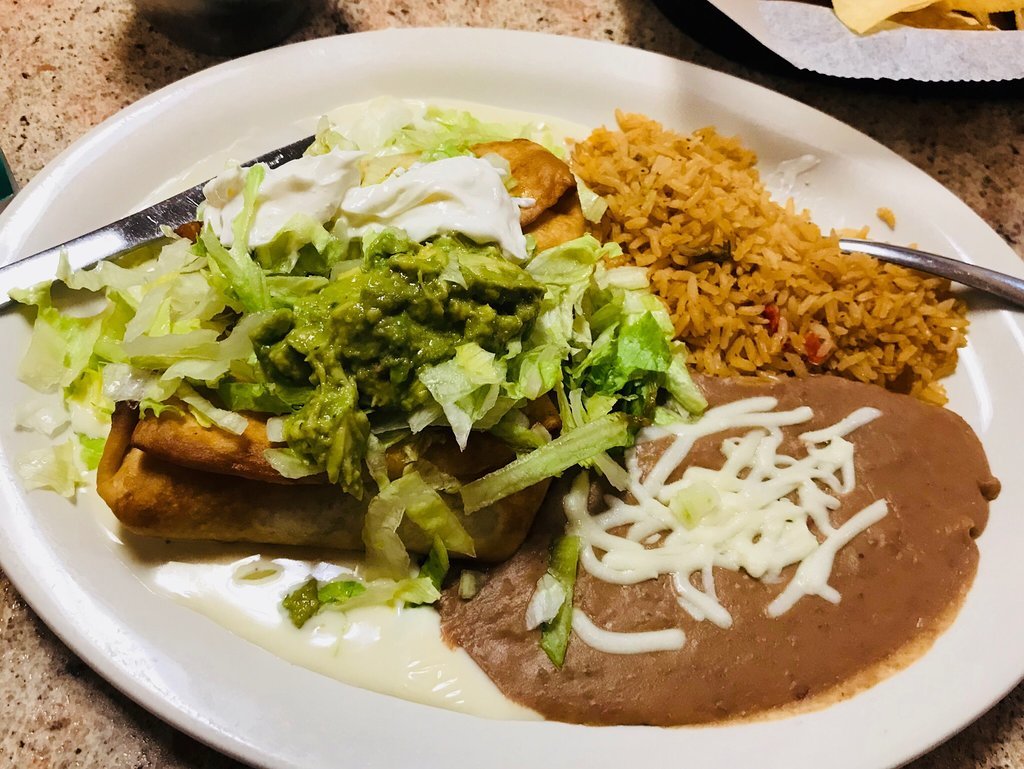 Taco Mexicali