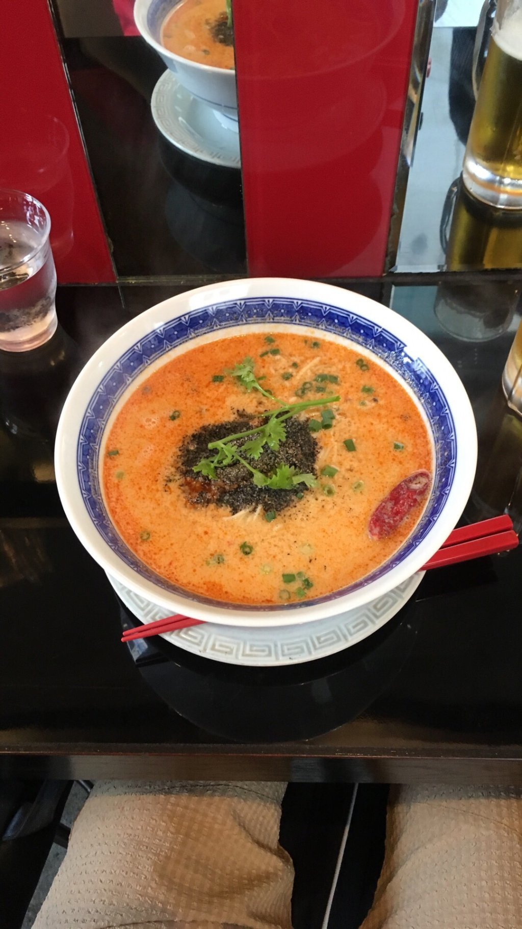 Mao Ramen