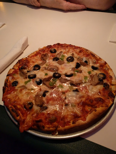 Dave`s Pizza