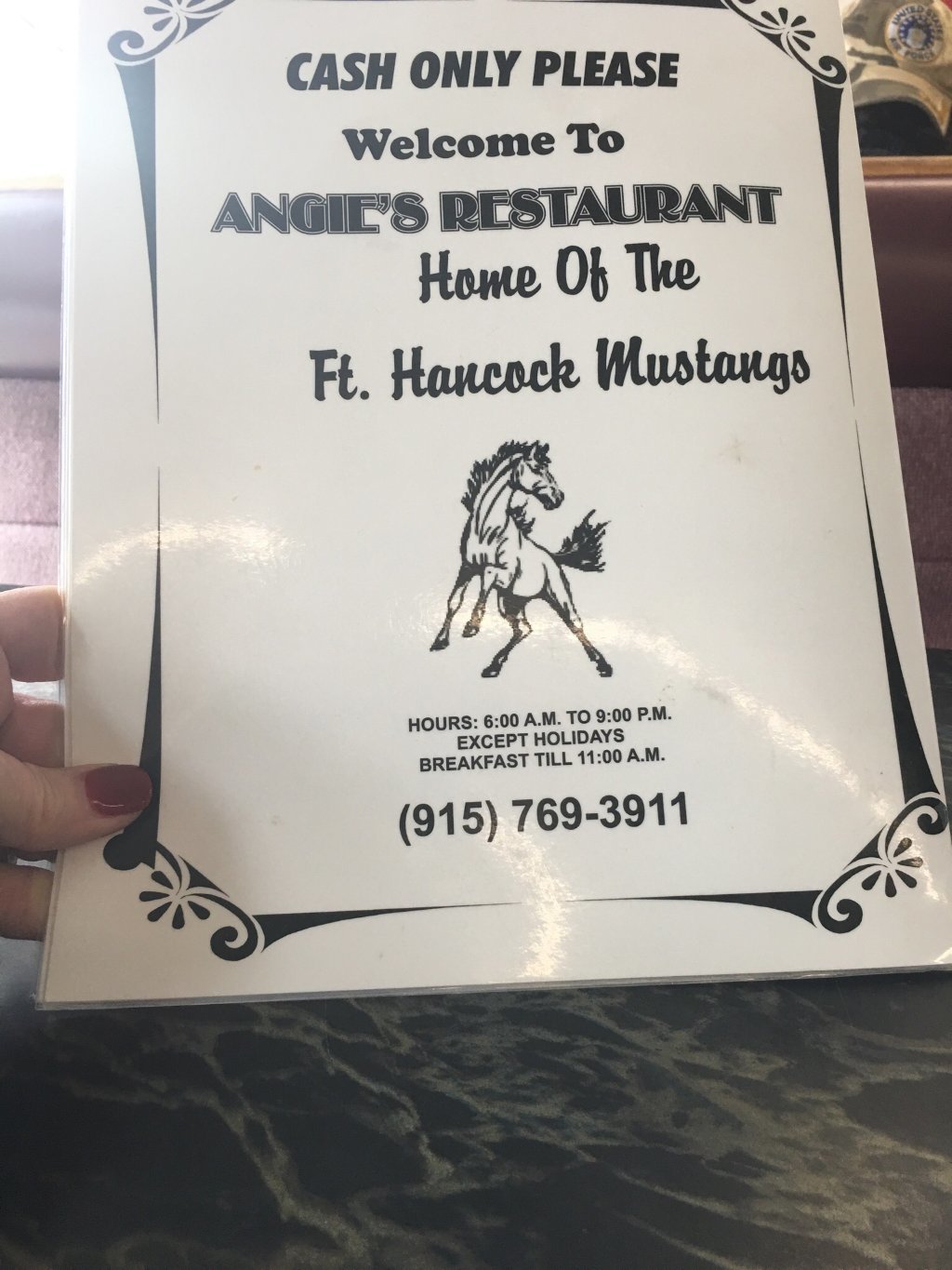 Angie`s Restaurant