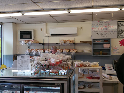 Marlin`s Sub Shop