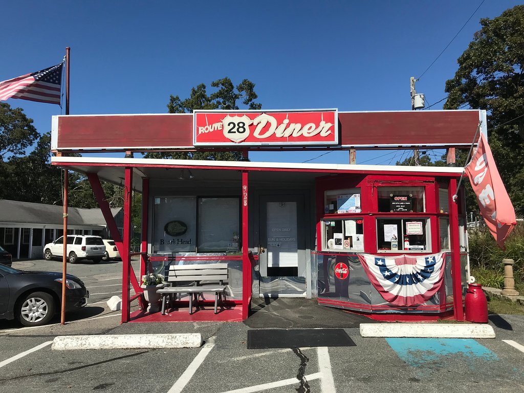 Route 28 Diner