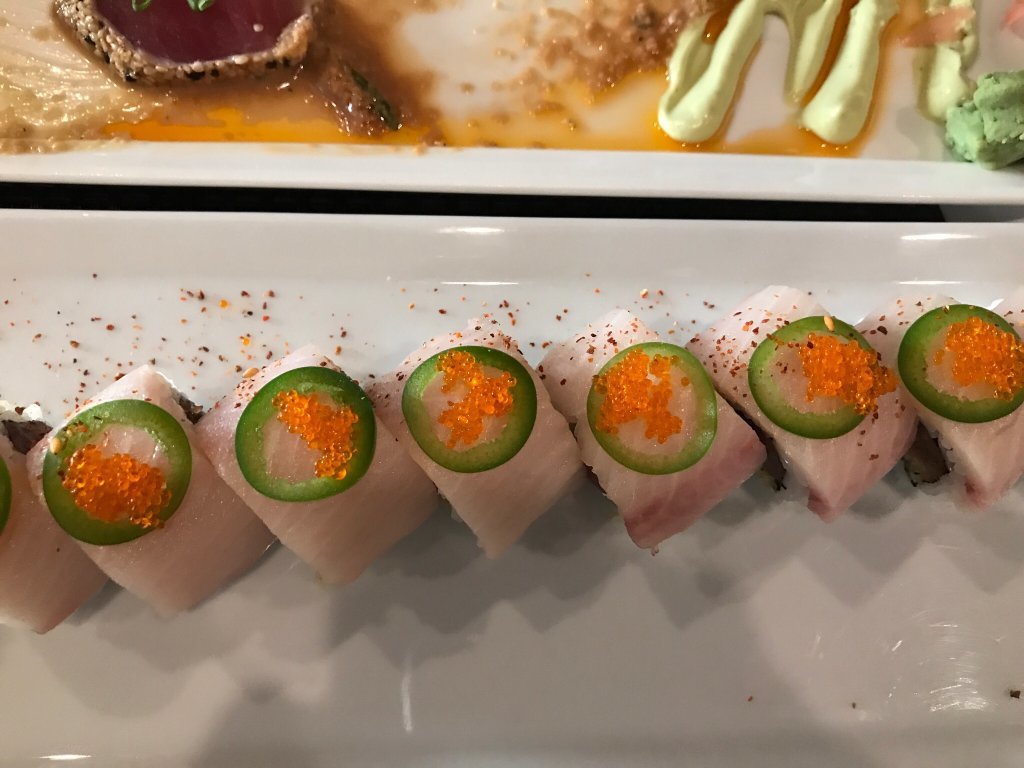 Umami Sushi and Izakaya