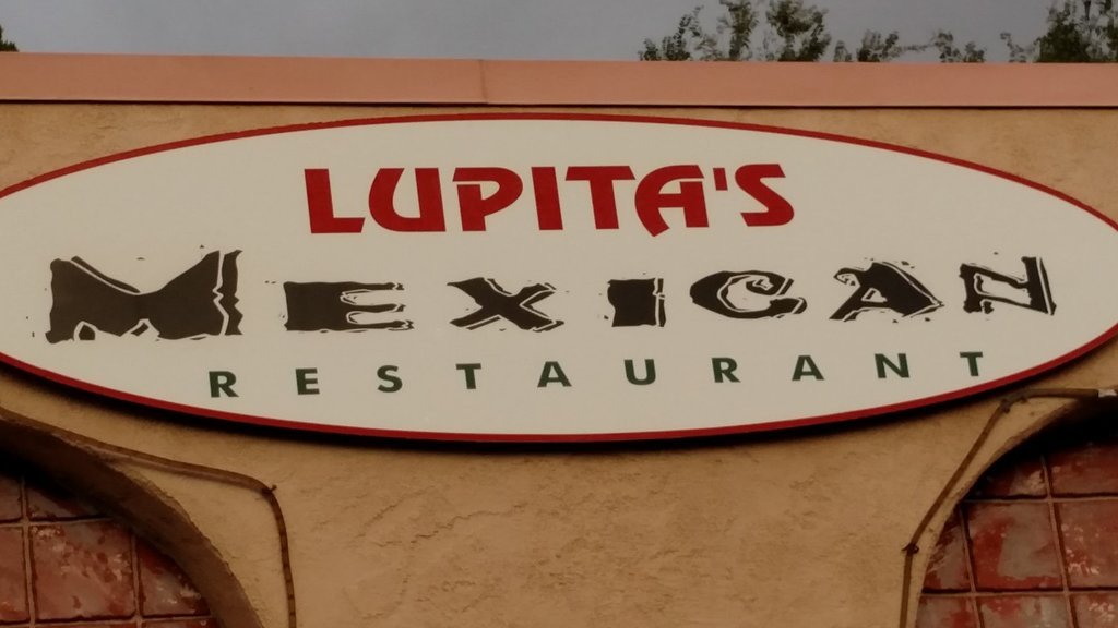 Lupita`s Mexican Food