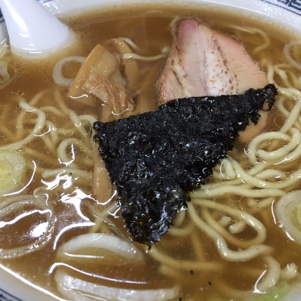 Tsukemen Kai