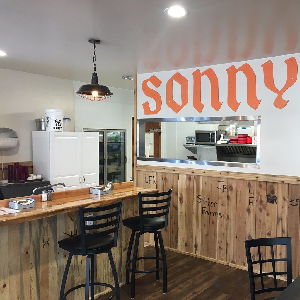 Sonny`s Tavern of Washtucna