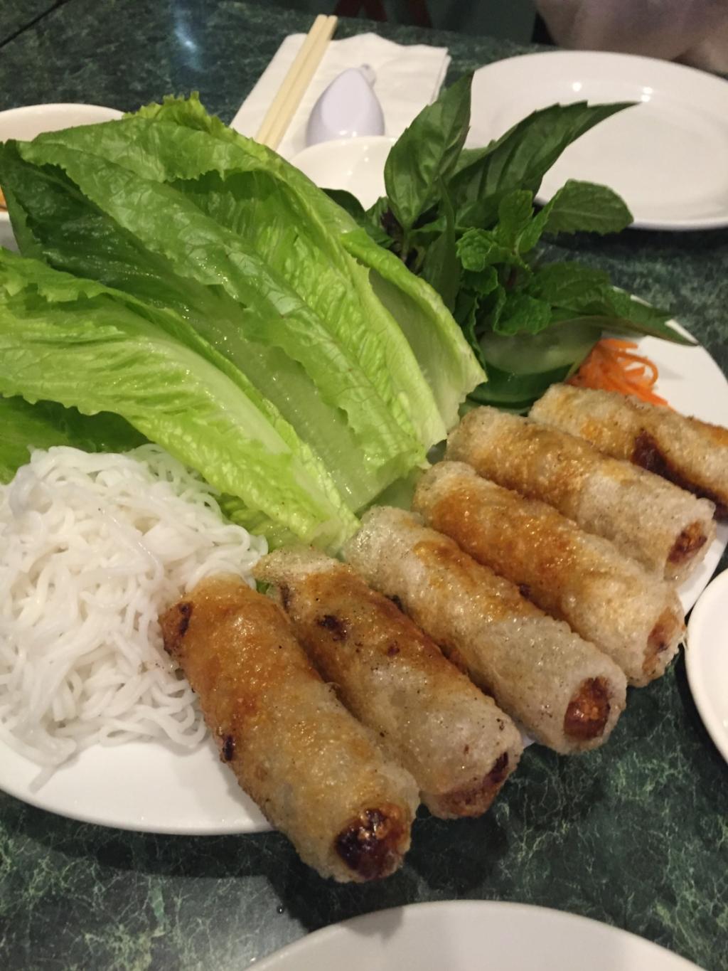 Hale Vietnam Restaurant