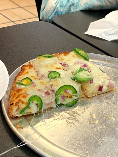 Pavolo`s Pizzeria & Restaurant