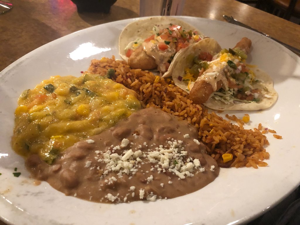 La Olla Mexican Cafe