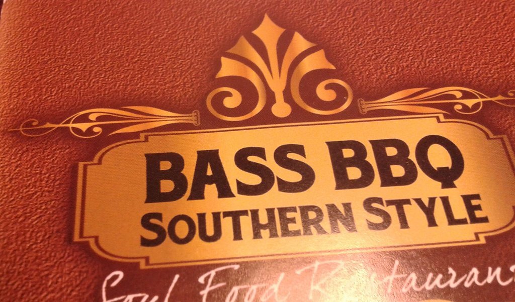 Bass Bq and Soul Food