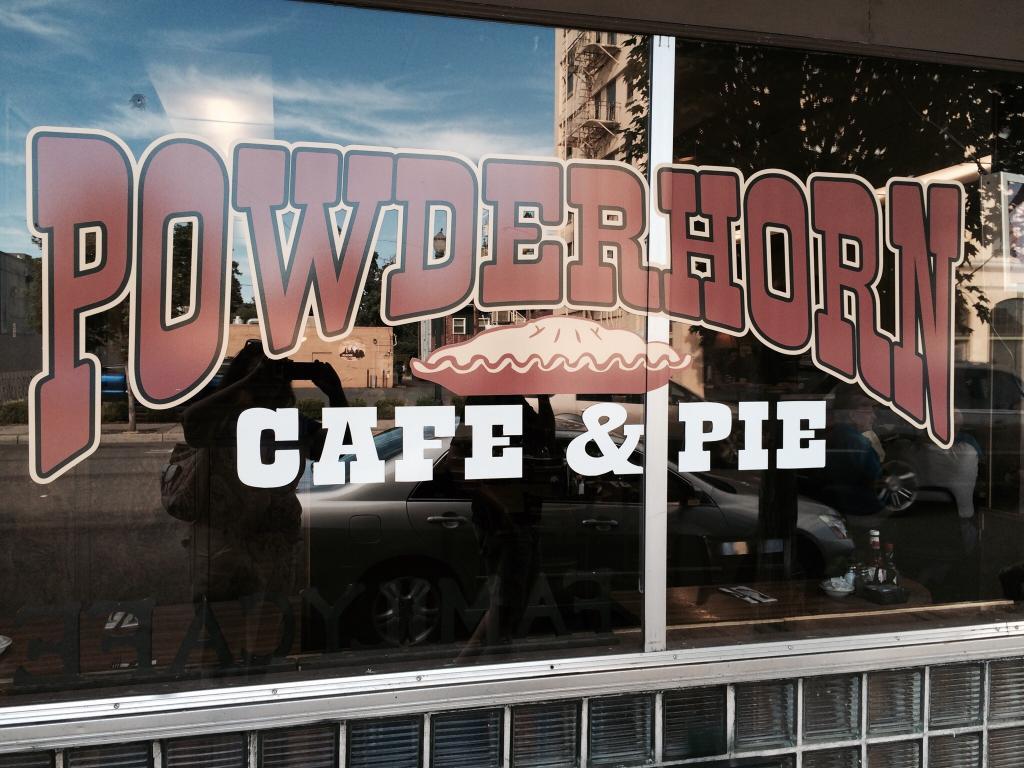 Powderhorn Cafe