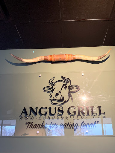 Angus Grill